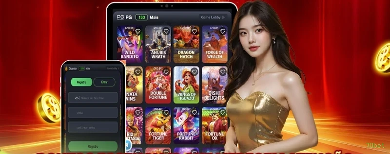 App 78bet Android download
