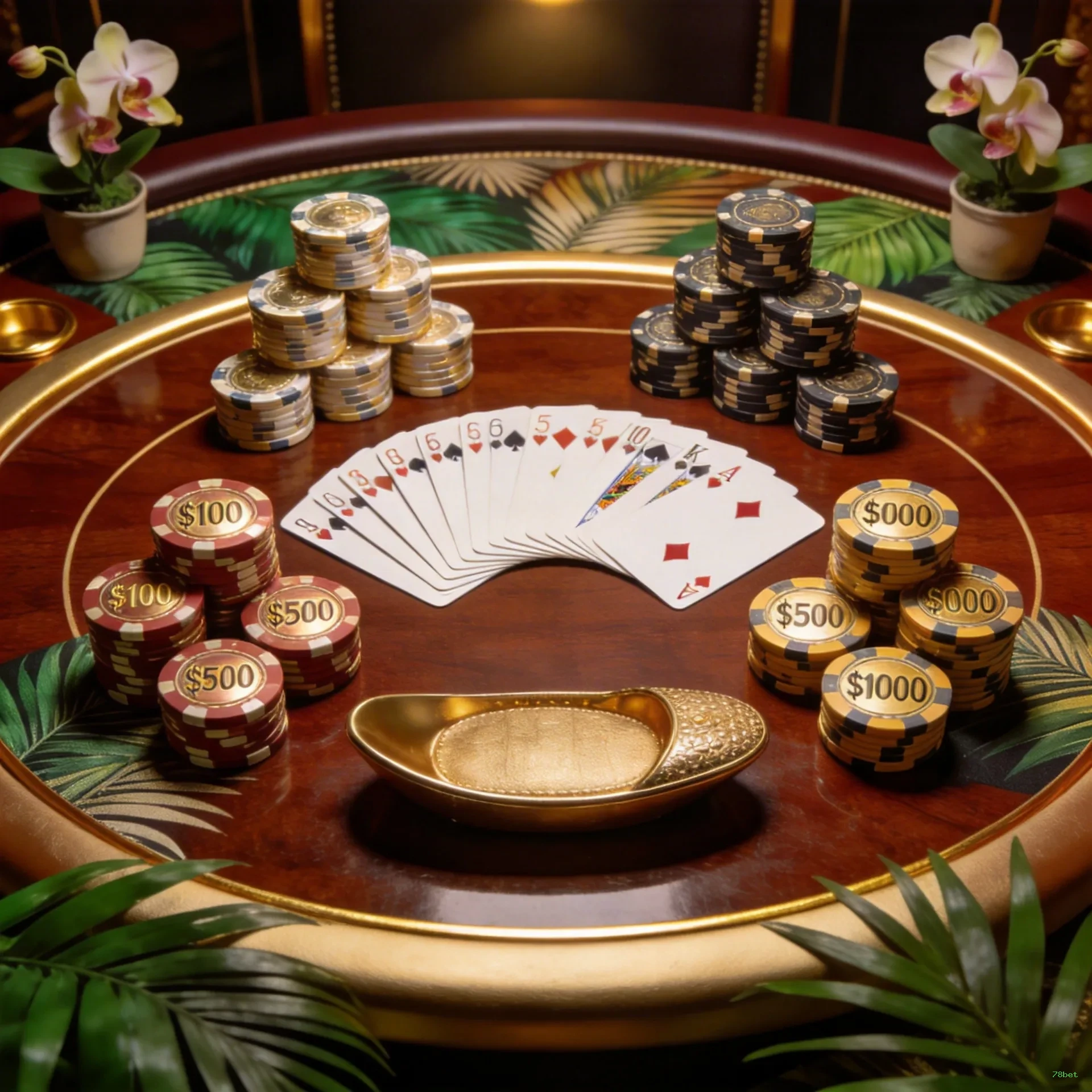 Formulário registro 78bet